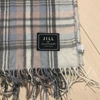 ジルバイジルスチュアート(JILL by JILLSTUART)のJILL BY JILLSTUART ストール(マフラー/ストール)