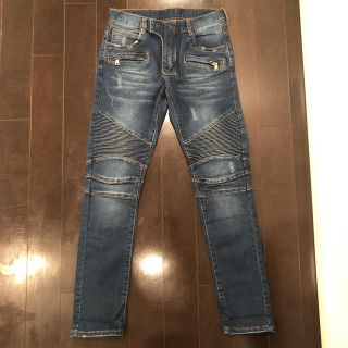 バルマン(BALMAIN)のデニム　30インチ(デニム/ジーンズ)