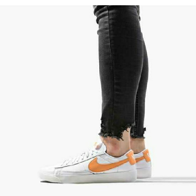 Nike 最値定価9350円 新品 ナイキ ブレザー レザースニーカー 22 5cmの通販 By マイ ナイキならラクマ Nike 最値定価9350円 新品 ナイキ ブレザー レザースニーカー 22 5cmの通販 By マイ ナイキならラクマ