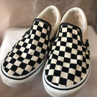 ヴァンズ(VANS)ののんちゃん様専用(スニーカー)