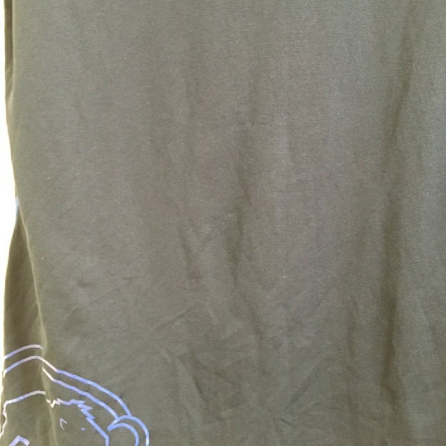 Mammut(マムート)のマムート  Tシャツ　europe XLサイズ メンズのトップス(Tシャツ/カットソー(半袖/袖なし))の商品写真