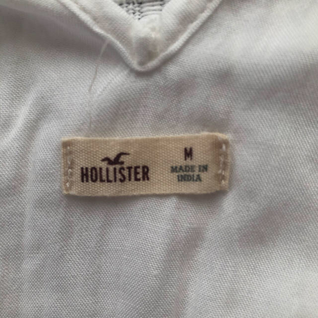 Hollister(ホリスター)のホリスター　ロンパース レディースのパンツ(オールインワン)の商品写真