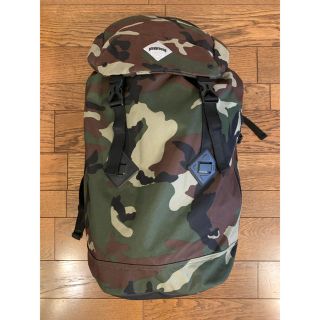 チャンピオン(Champion)のchampion playground bag pack camo(バッグパック/リュック)