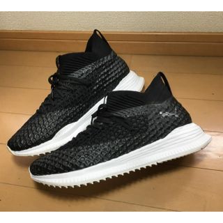 プーマ(PUMA)のPUMA  プーマ　IGNITE NETFIT 25cm(スニーカー)