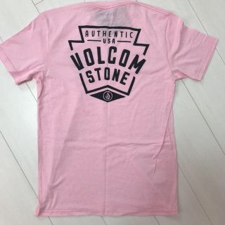 ボルコム(volcom)のボルコム　VOLCOM Tシャツ 新品タグ付き未使用です  (Tシャツ/カットソー(半袖/袖なし))