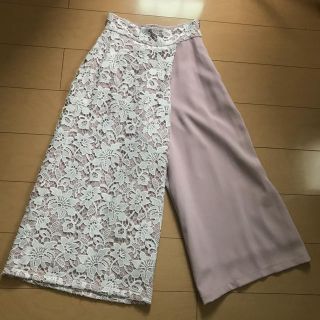 ノエラ ワイドパンツ パンツの通販 76点 | Noelaのレディースを買う