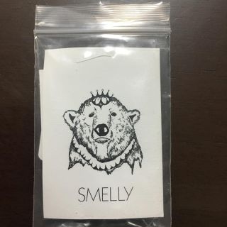 アーバンリサーチ(URBAN RESEARCH)の新品未使用　アーバンリサーチ　smelly ピアス　真珠　パール(ピアス)