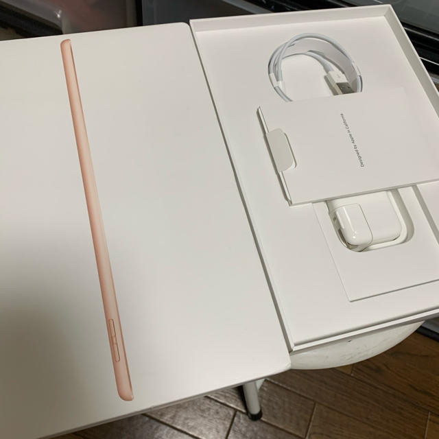 新品未開封Xiaomi Pad5 コスミックグレイ 6GBRAM 128GBRO