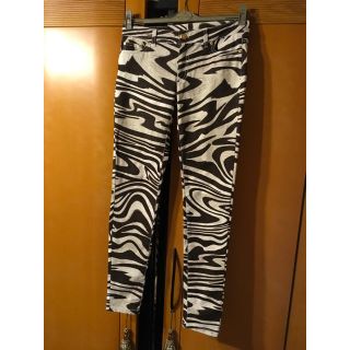 マイケルコース(Michael Kors)のMICHAEL KORS PANTS(スキニーパンツ)