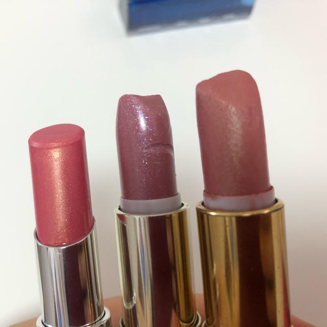 Dior(ディオール)のDior 口紅　5本 コスメ/美容のベースメイク/化粧品(口紅)の商品写真