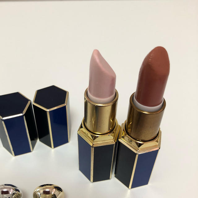 Dior(ディオール)のDior 口紅　5本 コスメ/美容のベースメイク/化粧品(口紅)の商品写真