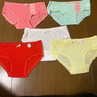 パンティ5枚セット(ショーツ)