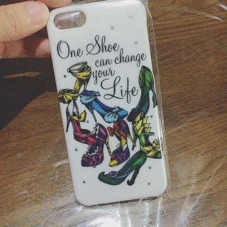 ディズニー(Disney)のプリンセス♡iPhone5,5Sケース(その他)