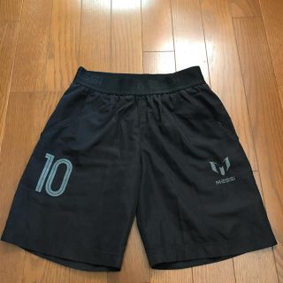 アディダス(adidas)のアディダス　　150cm    ハーフパンツ✨(パンツ/スパッツ)