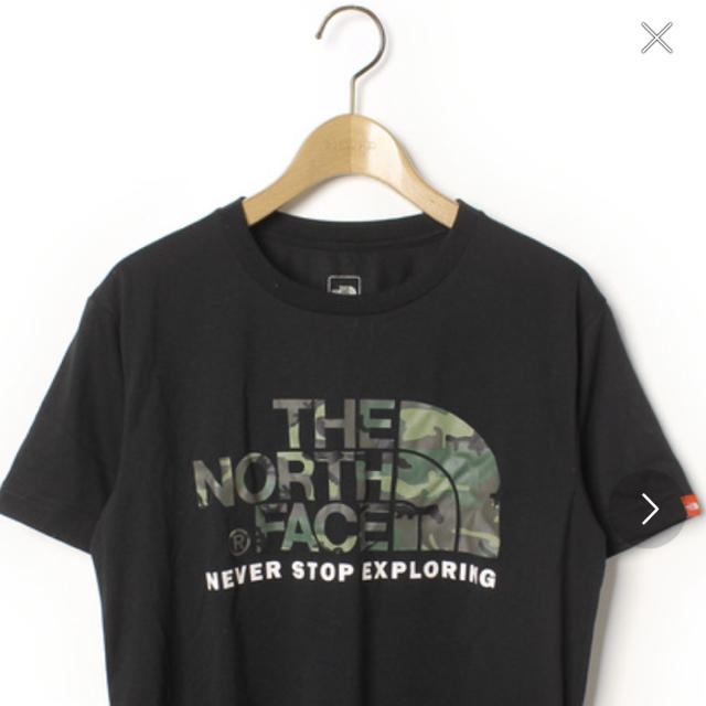 THE NORTH FACE(ザノースフェイス)のTHE ノースフェイス Tシャツ メンズのトップス(Tシャツ/カットソー(半袖/袖なし))の商品写真