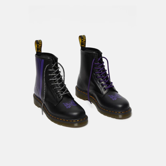 DR. MARTENS X NEEDLES ドクターマーチン x ニードルス 特别免费送货