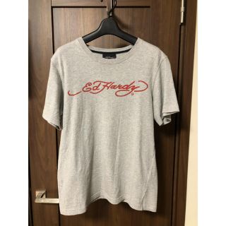 エドハーディー(Ed Hardy)のエドハーディー Tシャツ お洒落 美品(Tシャツ/カットソー(半袖/袖なし))