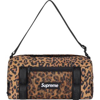 シュプリーム(Supreme)のSupreme Mini Duffle Bag(セカンドバッグ/クラッチバッグ)