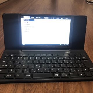 キングジム(キングジム)のPomera DM200(その他)