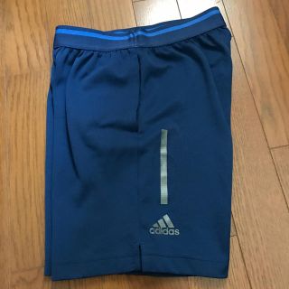 アディダス(adidas)のアディダス140cm  パンツ　✨綺麗‼️(パンツ/スパッツ)