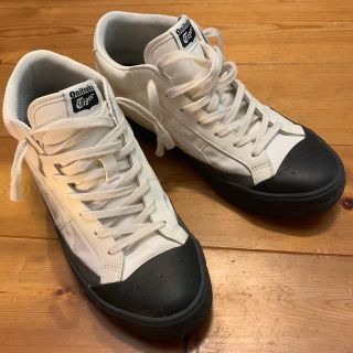 オニツカタイガー(Onitsuka Tiger)のオニツカタイガー スニーカー 27.5センチ メンズ(スニーカー)