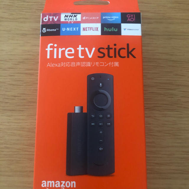 Amazon fire TV stick （第二世代） その他 - maquillajeenoferta.com