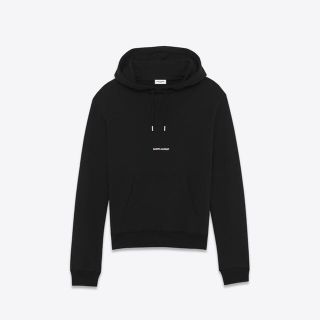 サンローラン(Saint Laurent)のサンローラン　パーカー(パーカー)