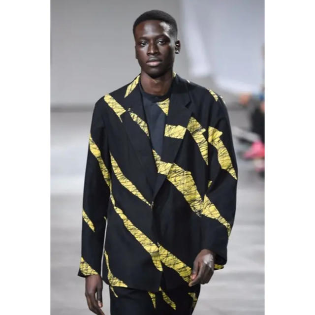イッセイミヤケメン 19aw ジャケット | www.innoveering.net