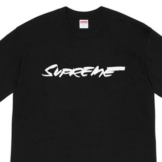 シュプリーム(Supreme)のSupreme Furuta logo tee 黒L(Tシャツ/カットソー(半袖/袖なし))