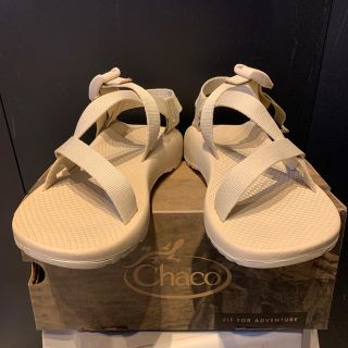 チャコ(Chaco)のChaco Z1 CLASSIC USA:7 JPN:24cm 美品(サンダル)