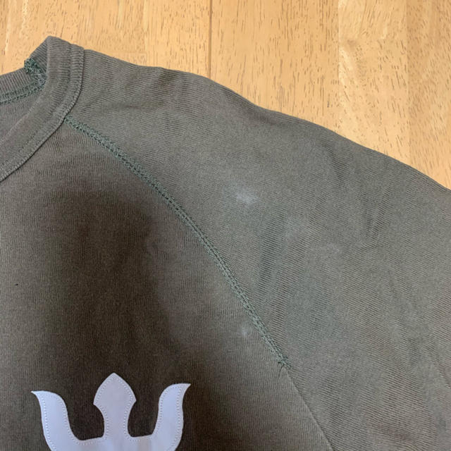 W)taps(ダブルタップス)のWTAPS Tシャツ メンズのトップス(Tシャツ/カットソー(七分/長袖))の商品写真