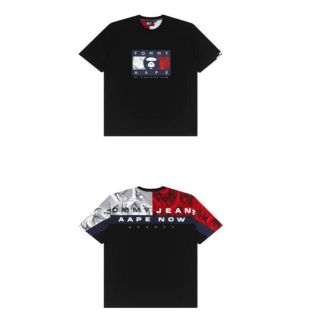 アベイシングエイプ EXILE Tシャツ・カットソー(メンズ)の通販 28点