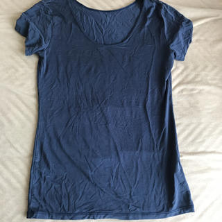 ユニクロ(UNIQLO)のユニクロ エアリズム(Tシャツ/カットソー(半袖/袖なし))