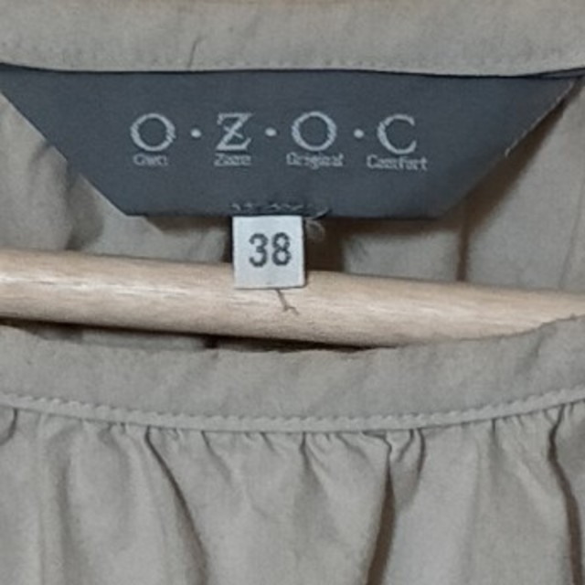 OZOC(オゾック)の☆OZOCロングワンピース☆ レディースのワンピース(ロングワンピース/マキシワンピース)の商品写真