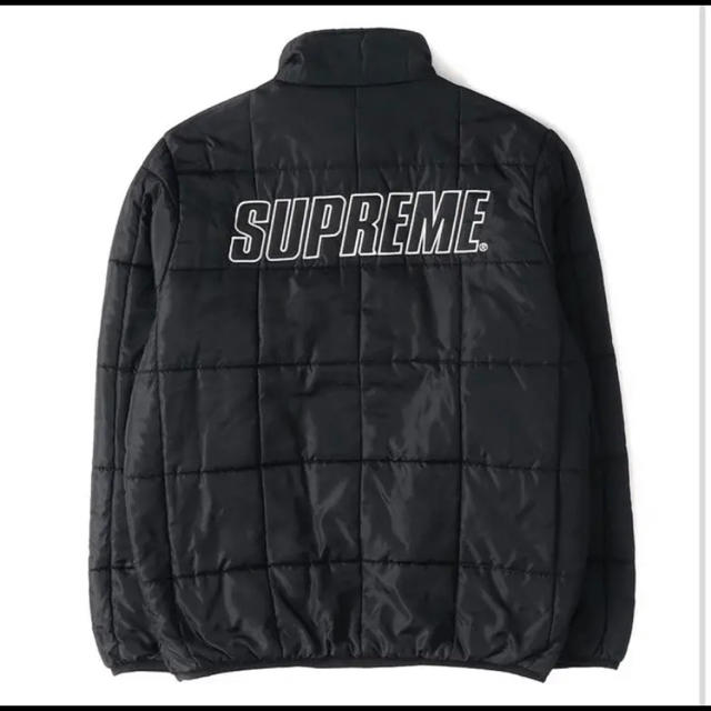 supreme 15aw リバーシブル