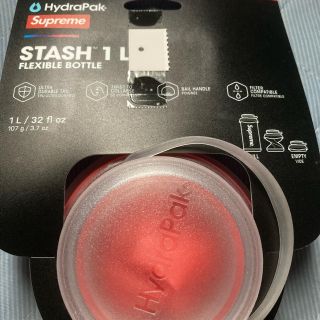 シュプリーム(Supreme)のSupreme®/HydraPak Stash™ 1.0L シュプリーム(その他)