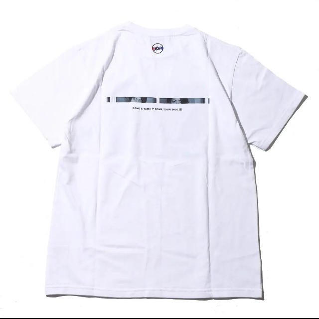 FRAGMENT(フラグメント)のFRAGMENT GOD SELECTION XXX Tee メンズのトップス(Tシャツ/カットソー(半袖/袖なし))の商品写真