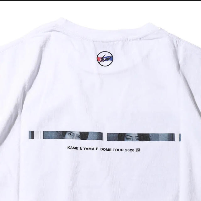 FRAGMENT(フラグメント)のFRAGMENT GOD SELECTION XXX Tee メンズのトップス(Tシャツ/カットソー(半袖/袖なし))の商品写真