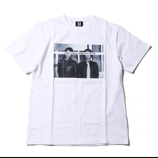 フラグメント(FRAGMENT)のFRAGMENT GOD SELECTION XXX Tee(Tシャツ/カットソー(半袖/袖なし))