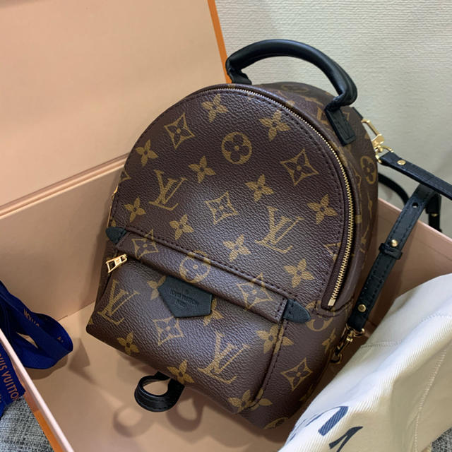 保証書付】 LOUIS VUITTON - 【正規品】新品・入手困難 ルイヴィトン