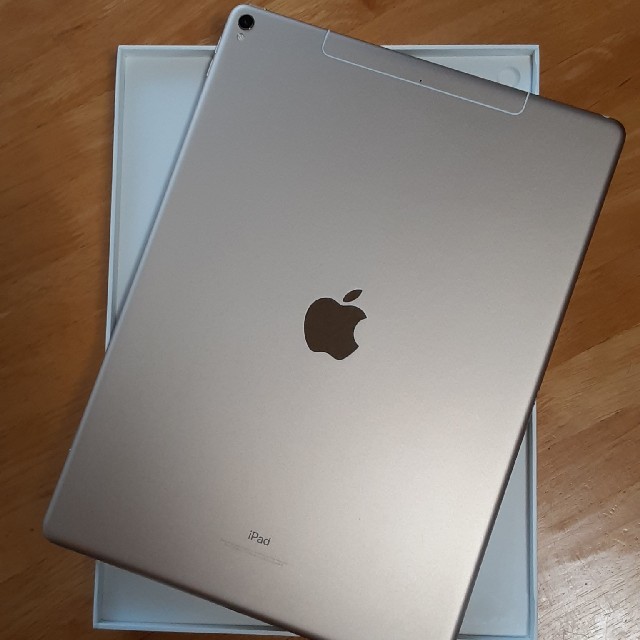 iPad pro 12.9インチ 256GB 第2世代 3