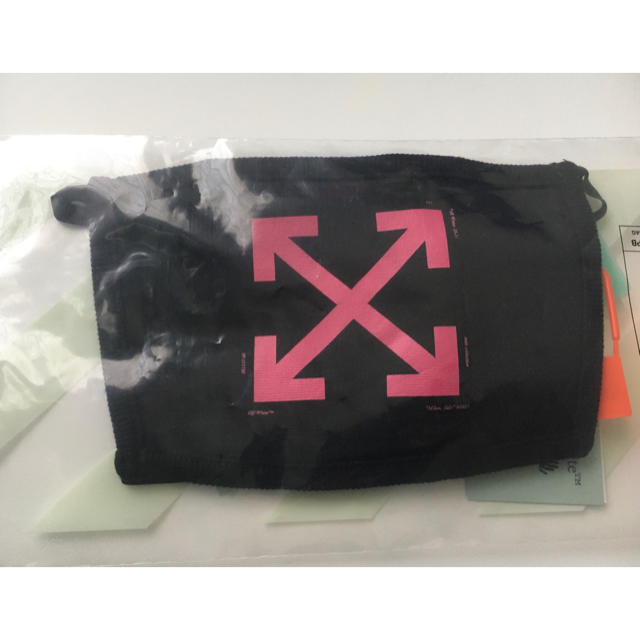 off-white 新品未使用