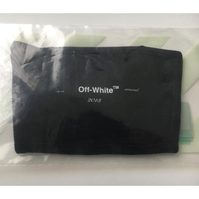 off-white 新品未使用