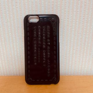 マークバイマークジェイコブス(MARC BY MARC JACOBS)のスマホケース　MARC BY MARC JACOBS iPhone6/6s (iPhoneケース)