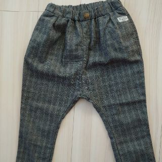 エフオーキッズ(F.O.KIDS)のサルエルパンツ　120cm(パンツ/スパッツ)