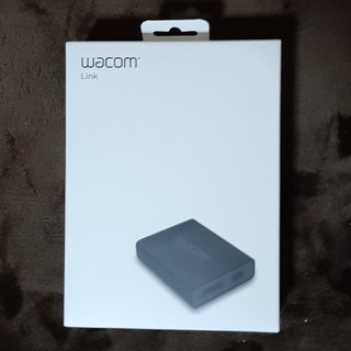 ワコム(Wacom)のwacom link(PC周辺機器)