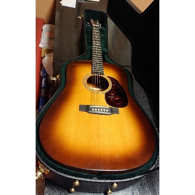 Martin D-16GT マーティン 送料込み