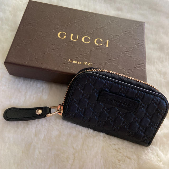 免税物品 GUCCI コインケース 最終値下げ! - www.tauntonscrapmetal.com