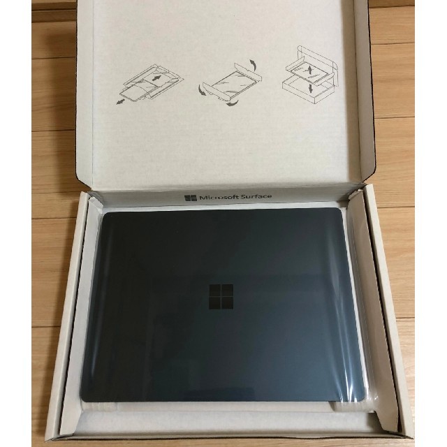 Surface Laptop2(Corei5/8GB/256GB/Office)◯OS