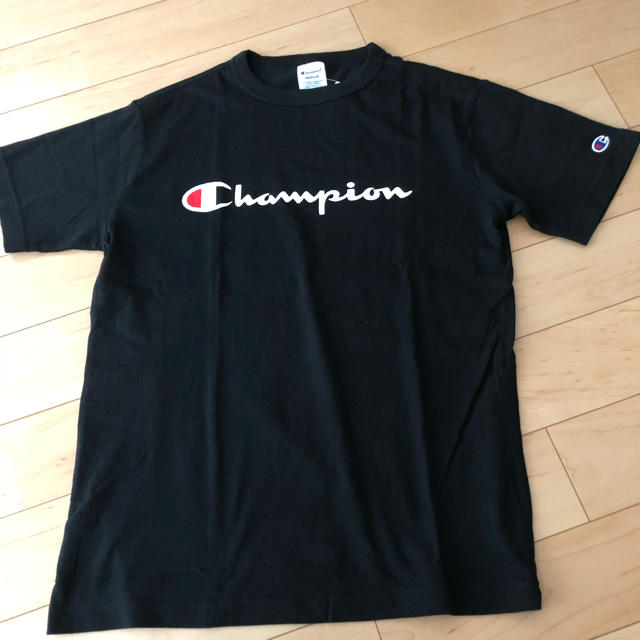 Champion(チャンピオン)のchampion Tシャツ メンズのトップス(Tシャツ/カットソー(半袖/袖なし))の商品写真